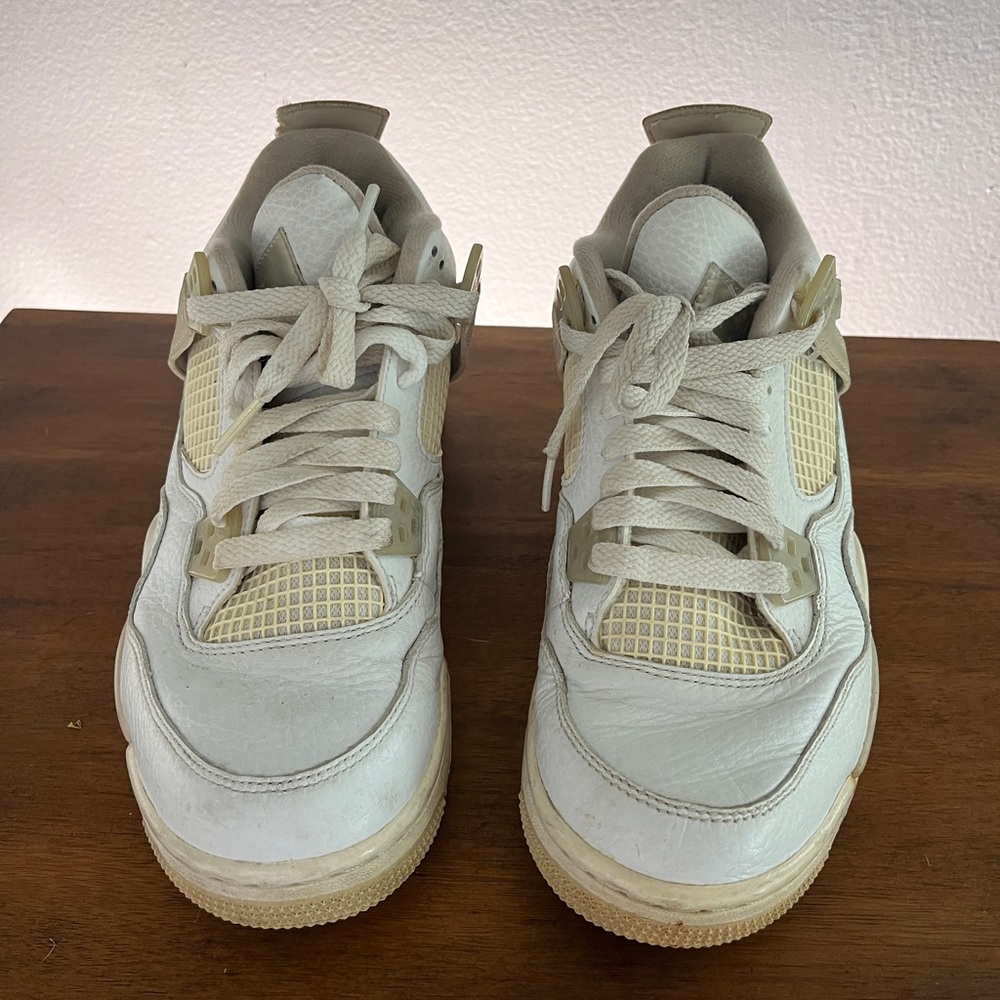 Air Jordan Retro 4 487724-118